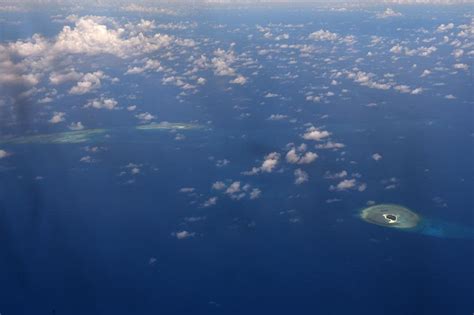 The Philippines’ Future Floats in the West Philippine .
